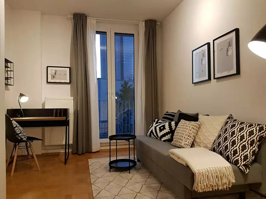 Immagine 1 di Appartamento in affitto  in Bettinastraße a Frankfurt am Main