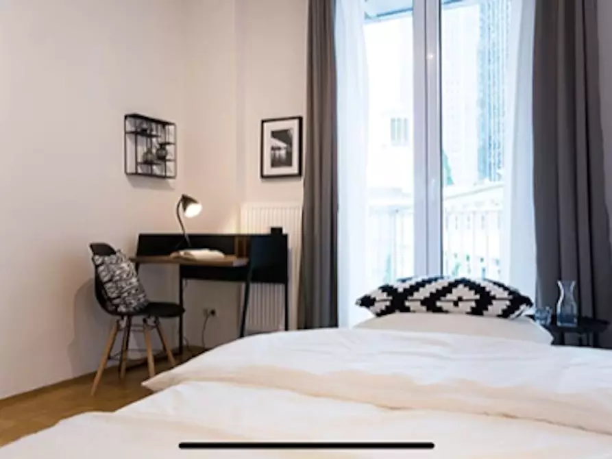 Immagine 9 di Appartamento in affitto  in Bettinastraße a Frankfurt am Main
