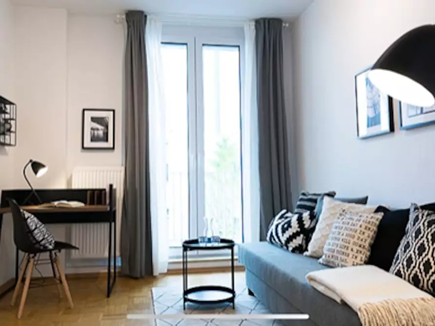 Immagine 6 di Appartamento in affitto  in Bettinastraße a Frankfurt am Main