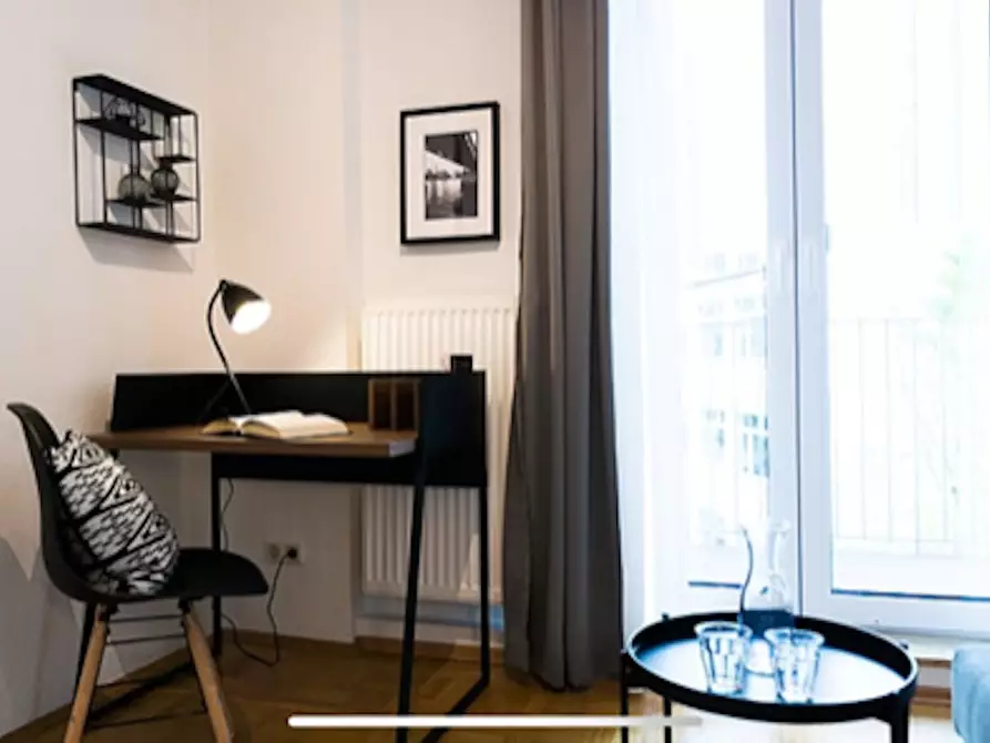 Immagine 2 di Appartamento in affitto  in Bettinastraße a Frankfurt am Main