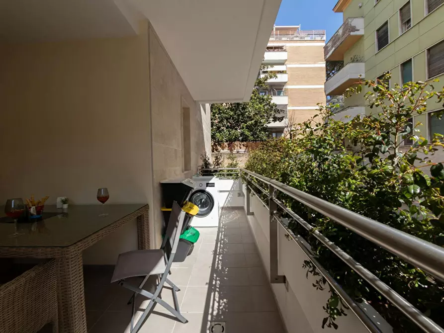 Immagine 2 di Appartamento in affitto  in Via Asmara a Roma