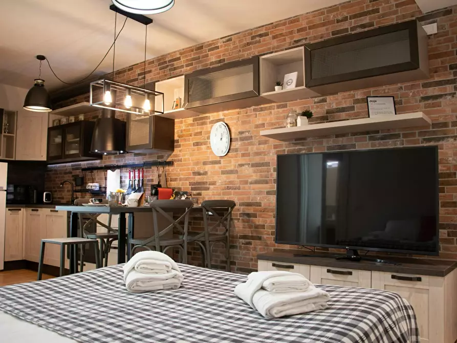 Immagine 7 di Appartamento in affitto  in Via Asmara a Roma