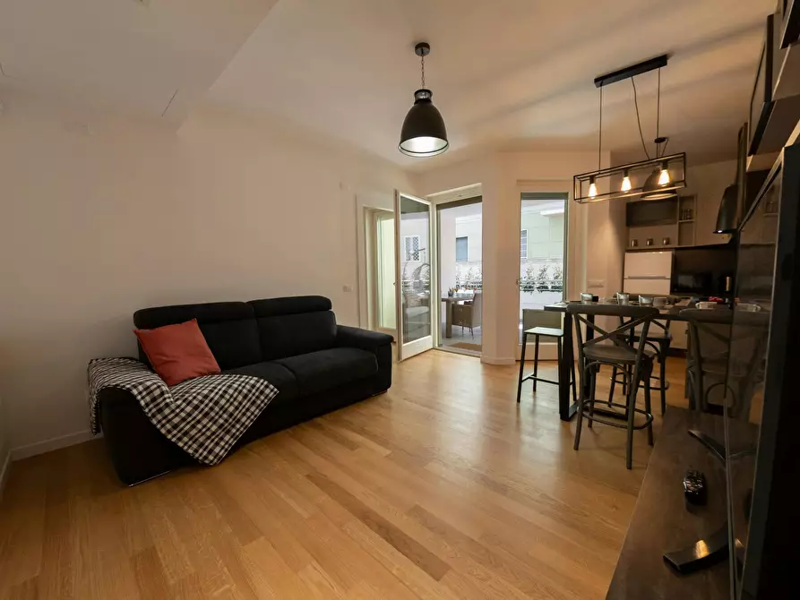 Immagine 4 di Appartamento in affitto  in Via Asmara a Roma