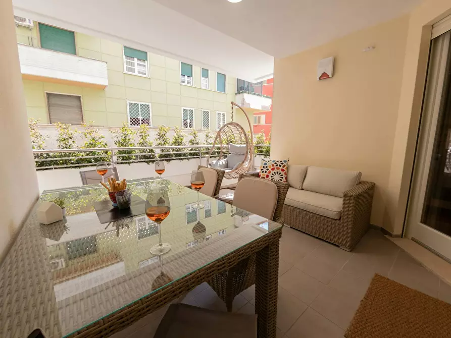 Immagine 1 di Appartamento in affitto  in Via Asmara a Roma