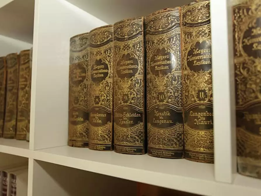 Immagine 9 di Casa indipendente in affitto  in Steinheckstraße a Herborn