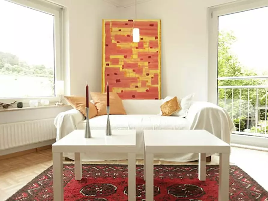 Immagine 7 di Casa indipendente in affitto  in Steinheckstraße a Herborn