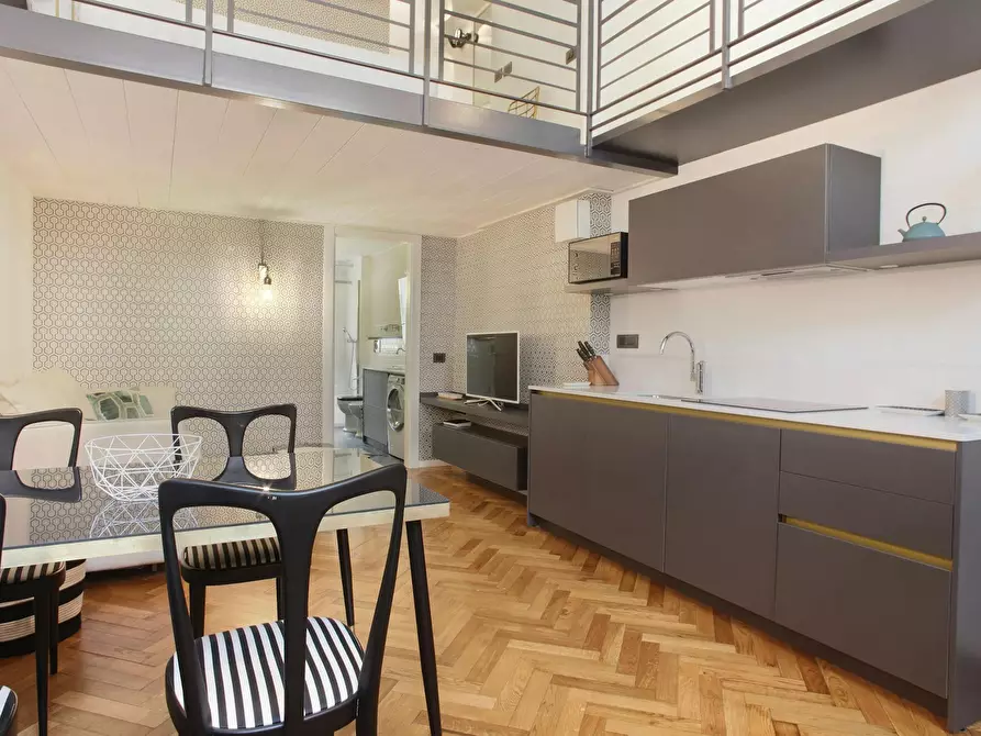 Immagine 5 di Appartamento in affitto  in Via Augusto Anfossi a Milano