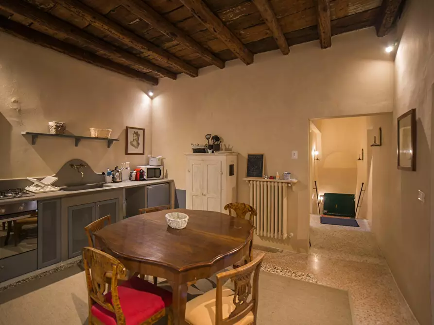 Immagine 8 di Appartamento in affitto  in Fondamenta dei Mori a Venezia