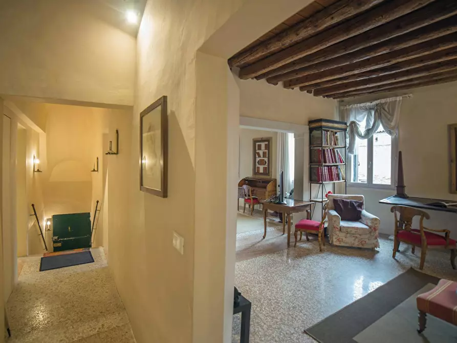 Immagine 7 di Appartamento in affitto  in Fondamenta dei Mori a Venezia