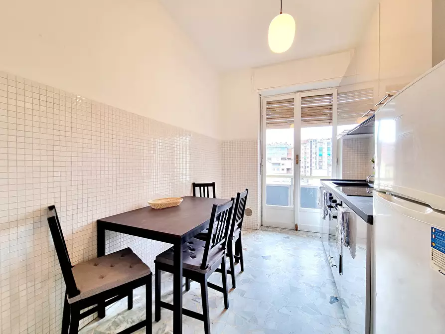 Immagine 10 di Appartamento in affitto  in Via Ambrogio Binda a Milano