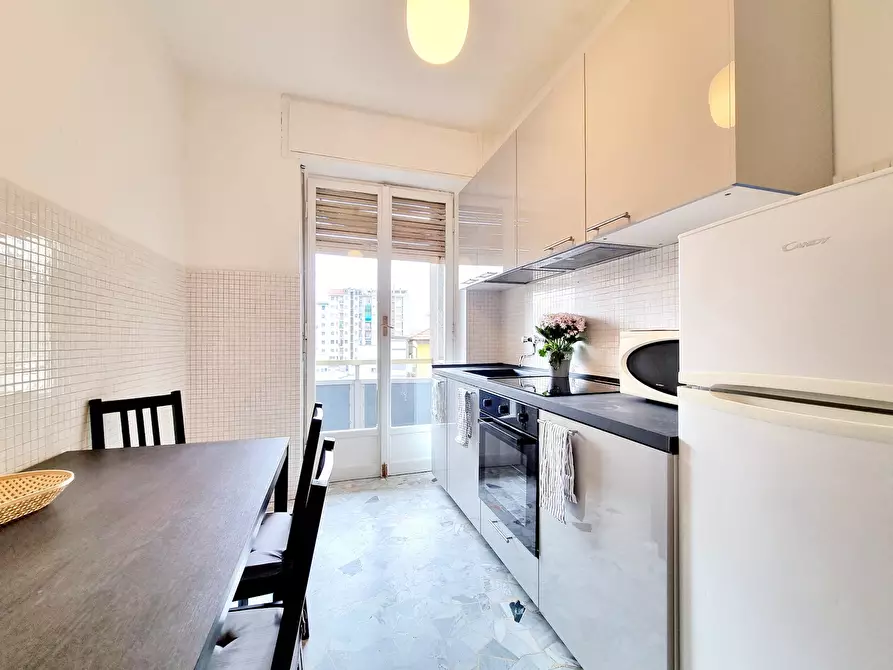 Immagine 9 di Appartamento in affitto  in Via Ambrogio Binda a Milano