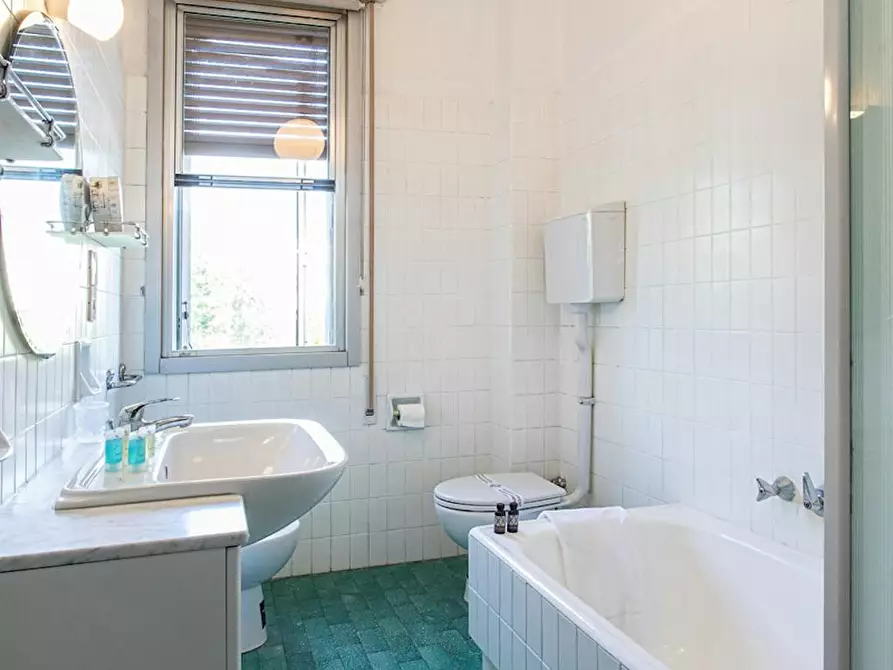 Immagine 8 di Camera condivisa in affitto  in Via Stalingrado a Bologna