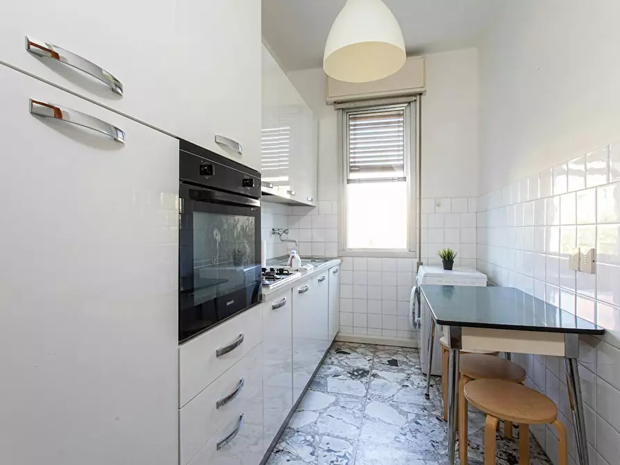 Immagine 4 di Camera condivisa in affitto  in Via Stalingrado a Bologna