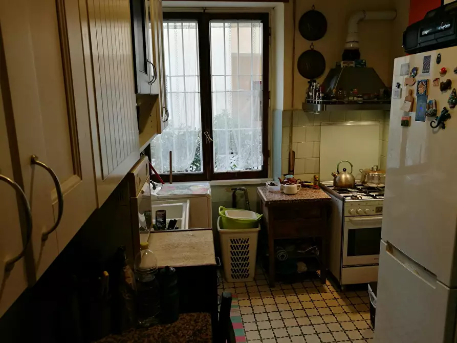 Immagine 6 di Camera in affitto  in Via Raffaele Balestra a Roma