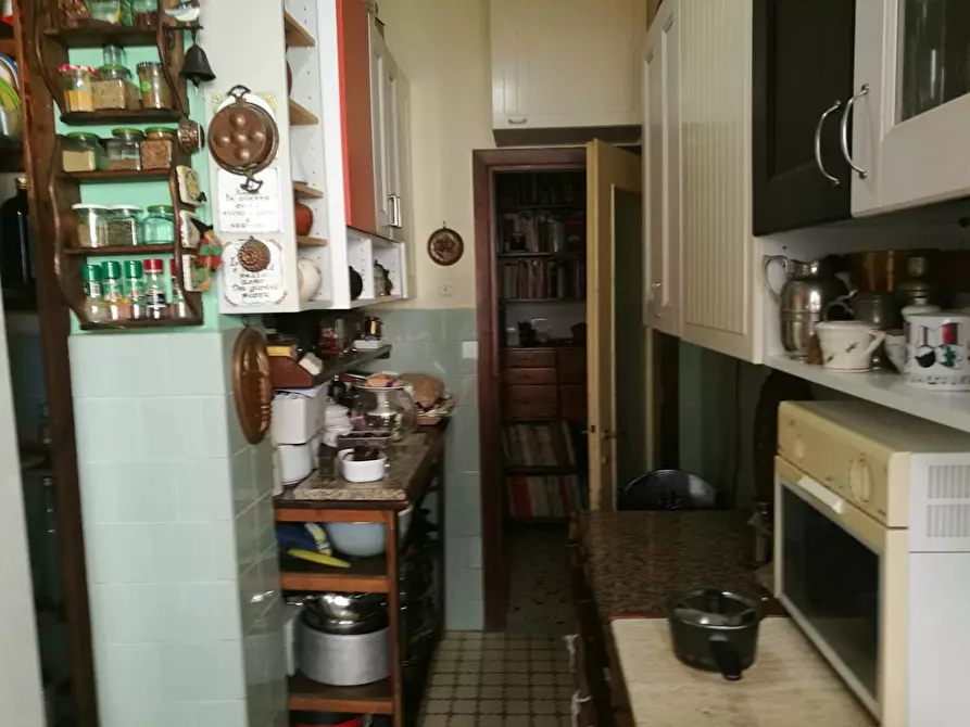 Immagine 7 di Camera in affitto  in Via Raffaele Balestra a Roma