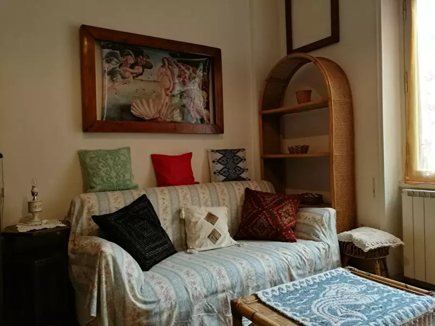 Immagine 10 di Camera in affitto  in Via Raffaele Balestra a Roma