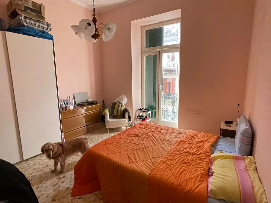 Immagine 2 di Camera in affitto  in Via Domenico Cirillo a Napoli