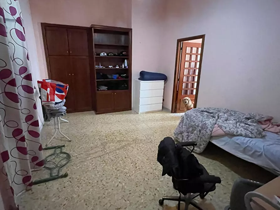 Immagine 4 di Camera in affitto  in Via Domenico Cirillo a Napoli