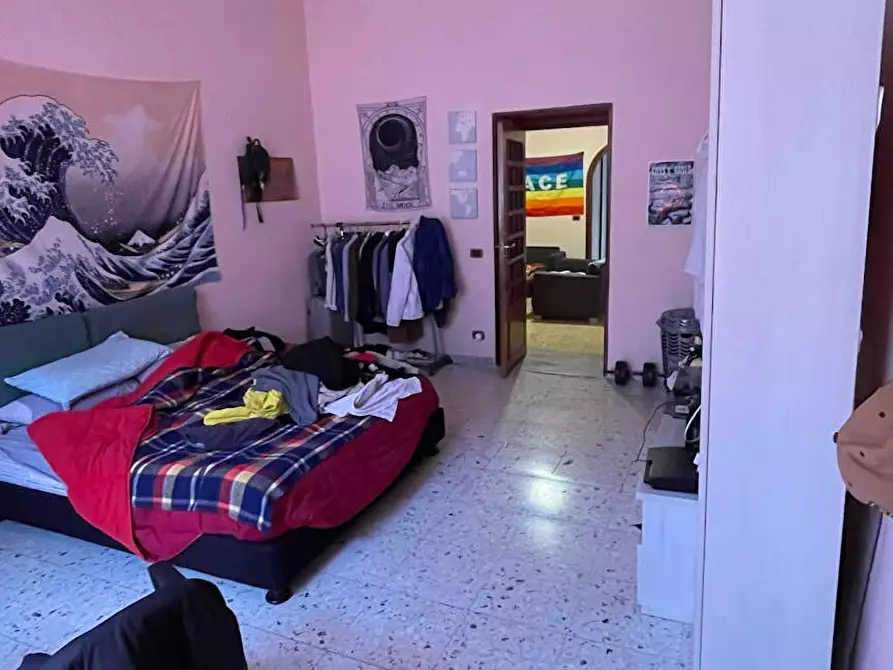 Immagine 4 di Camera in affitto  in Via Domenico Cirillo a Napoli