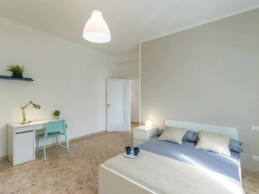 Immagine 2 di Camera in affitto  in Via Francesco Baracca a Firenze