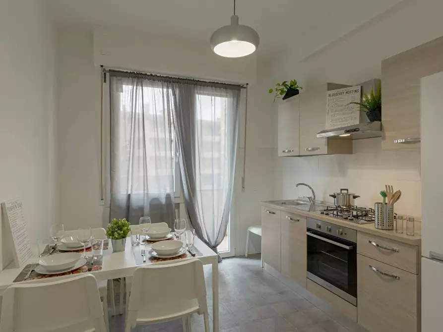 Immagine 7 di Camera in affitto  in Via Francesco Baracca a Firenze