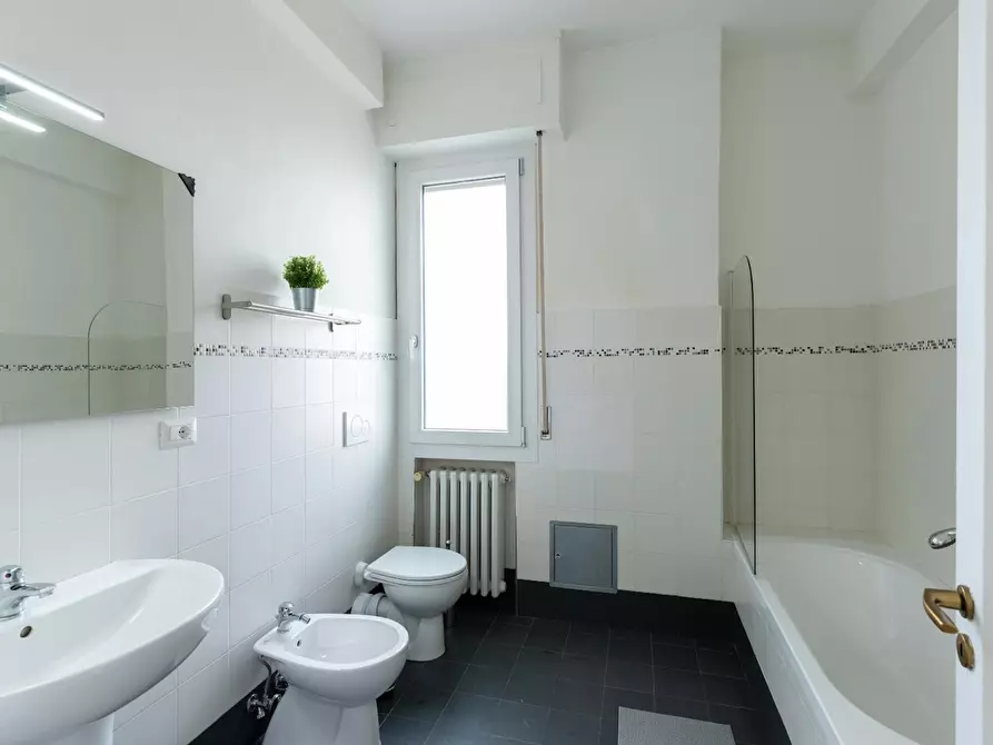 Immagine 8 di Camera in affitto  in Via Francesco Baracca a Firenze