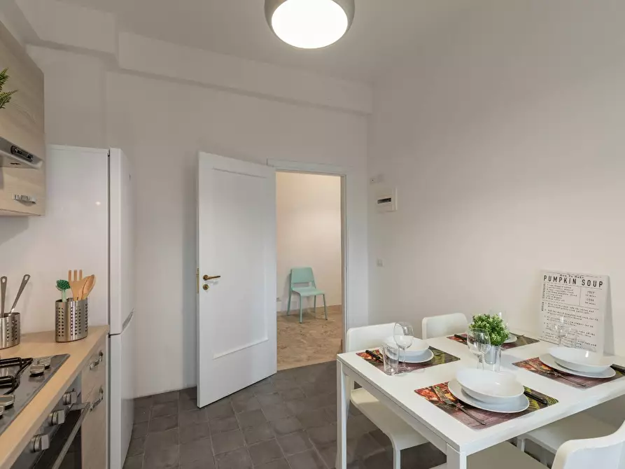 Immagine 5 di Camera in affitto  in Via Francesco Baracca a Firenze