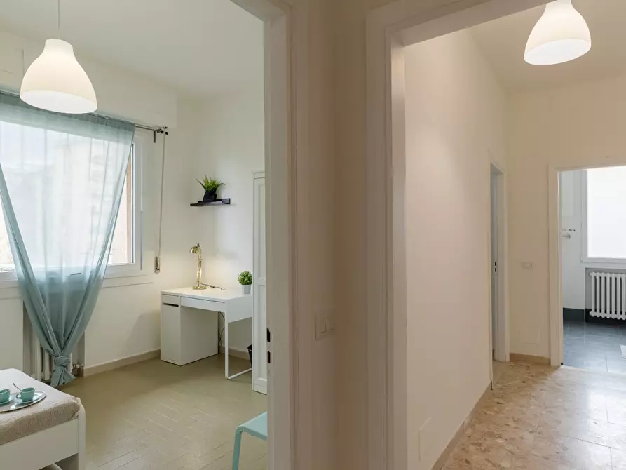 Immagine 3 di Camera in affitto  in Via Francesco Baracca a Firenze