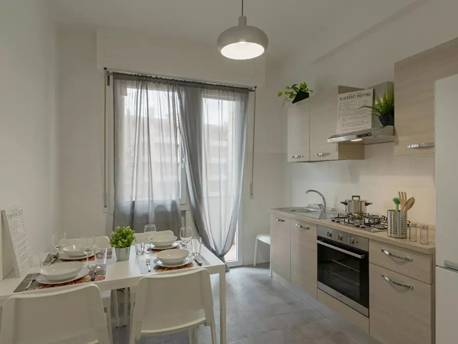 Immagine 6 di Camera in affitto  in Via Francesco Baracca a Firenze