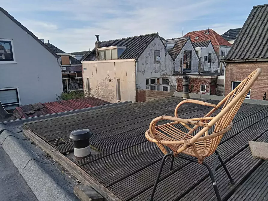 Immagine 2 di Casa indipendente in affitto  in Oranjestraat a Vlaardingen