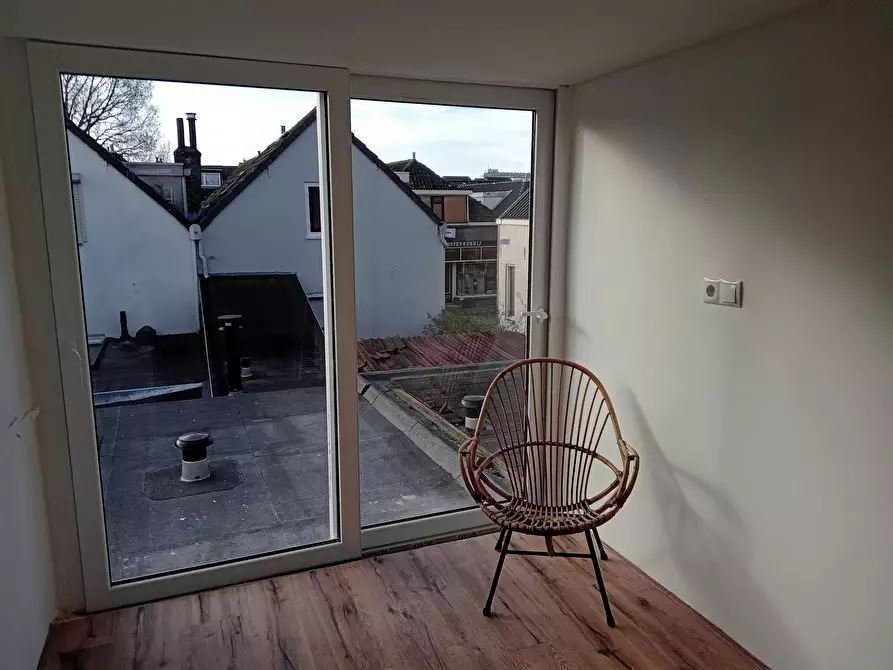 Immagine 3 di Casa indipendente in affitto  in Oranjestraat a Vlaardingen