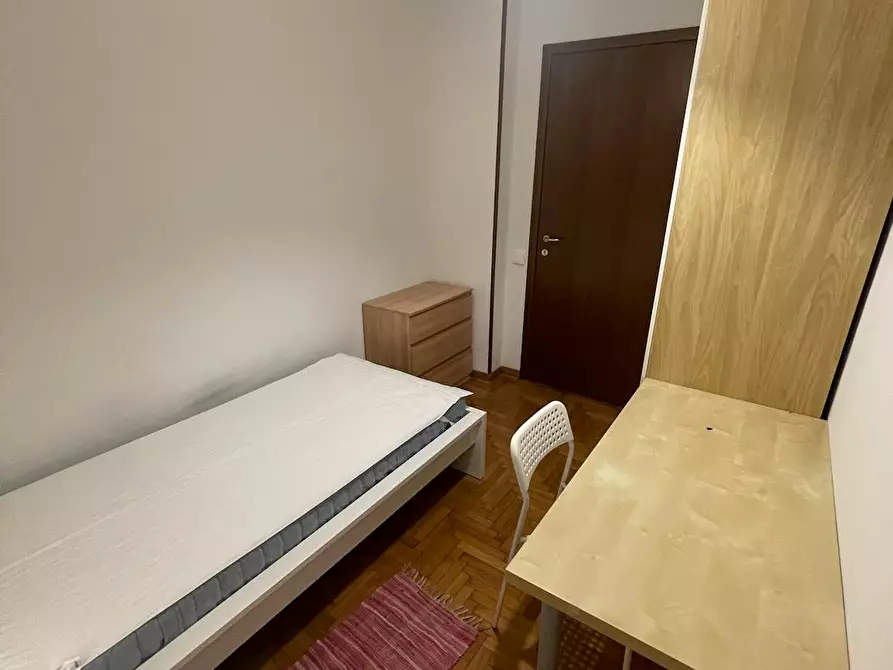 Immagine 3 di Camera in affitto  in Via Dignano a Padova