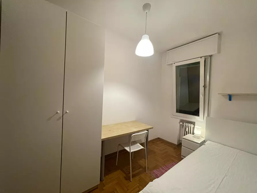 Immagine 2 di Camera in affitto  in Via Dignano a Padova