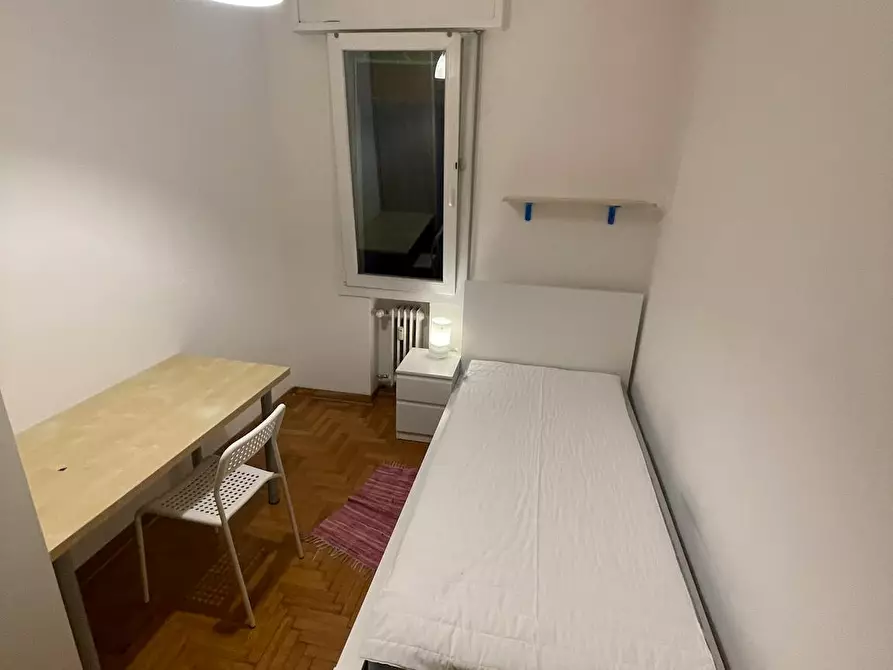 Immagine 1 di Camera in affitto  in Via Dignano a Padova