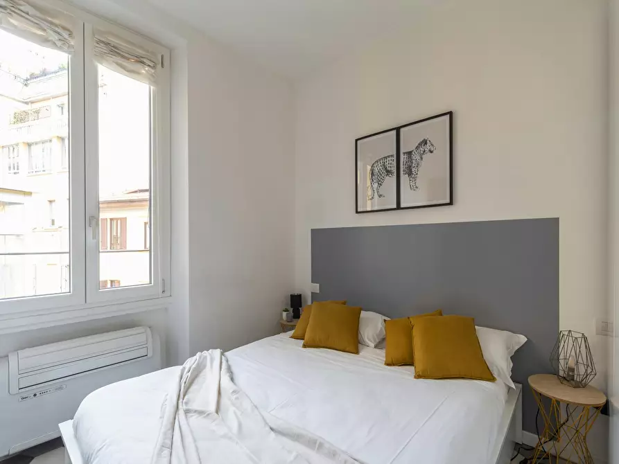 Immagine 10 di Appartamento in affitto  in Viale Monte Nero a Milano