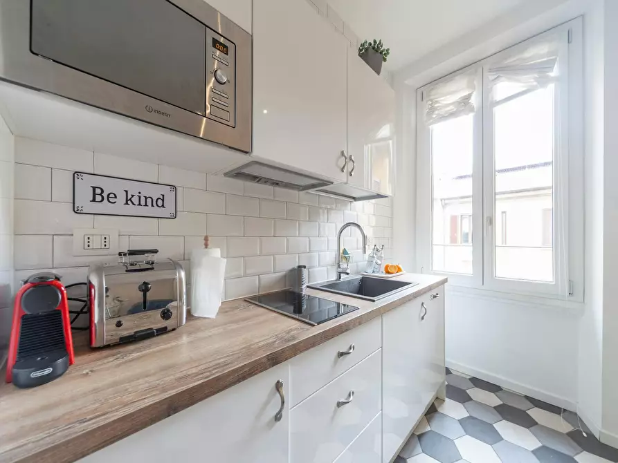 Immagine 9 di Appartamento in affitto  in Viale Monte Nero a Milano