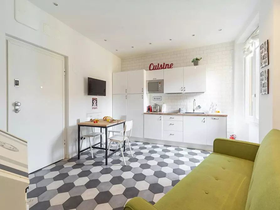 Immagine 4 di Appartamento in affitto  in Viale Monte Nero a Milano