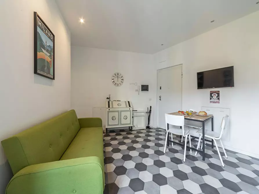 Immagine 3 di Appartamento in affitto  in Viale Monte Nero a Milano