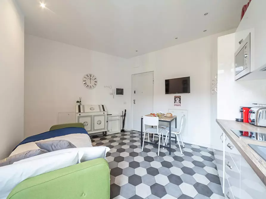 Immagine 7 di Appartamento in affitto  in Viale Monte Nero a Milano