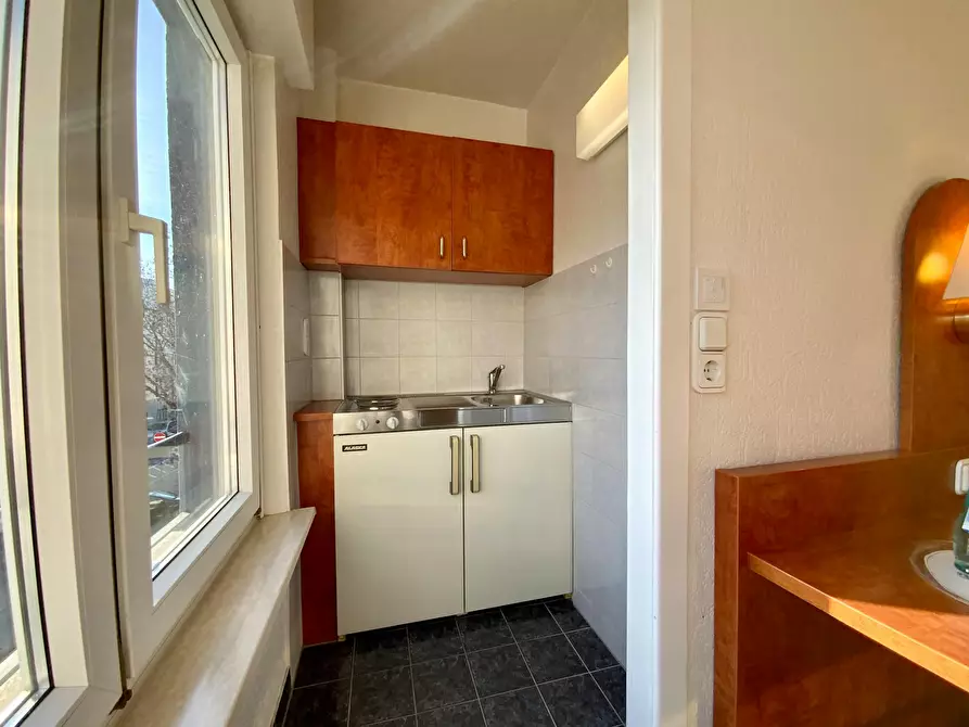 Immagine 4 di Appartamento in affitto  in Bernardstraße a Offenbach