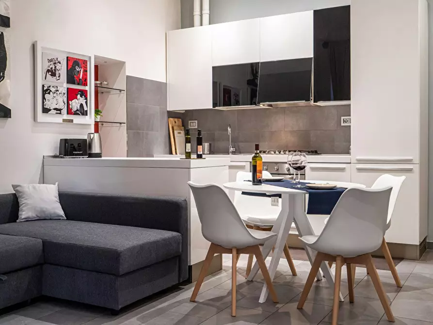 Immagine 6 di Appartamento in affitto  in Via Cenisio a Milano