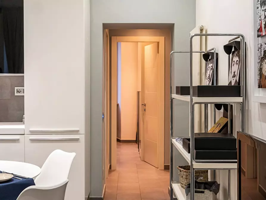 Immagine 9 di Appartamento in affitto  in Via Cenisio a Milano
