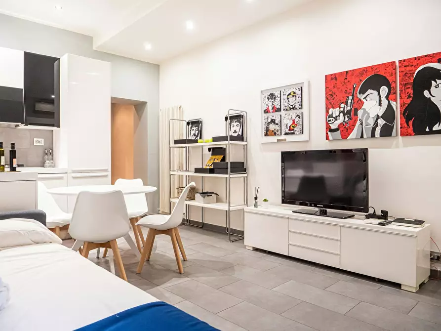 Immagine 5 di Appartamento in affitto  in Via Cenisio a Milano