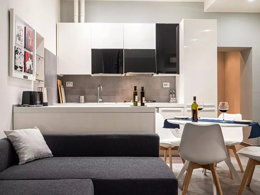 Immagine 4 di Appartamento in affitto  in Via Cenisio a Milano