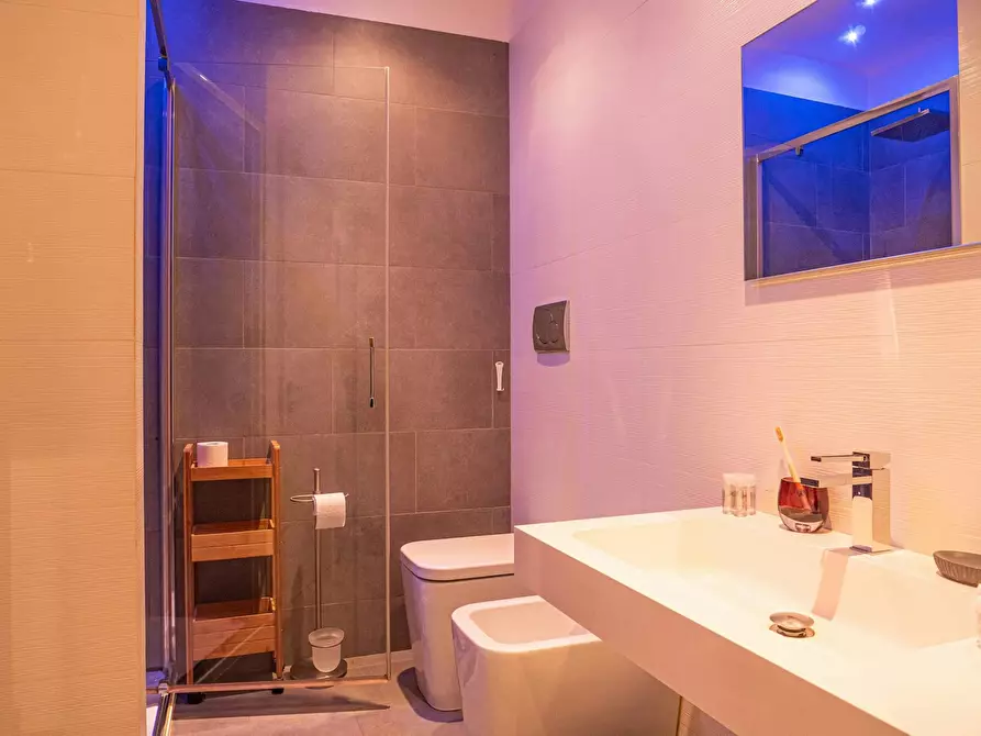 Immagine 10 di Appartamento in affitto  in Via Cenisio a Milano