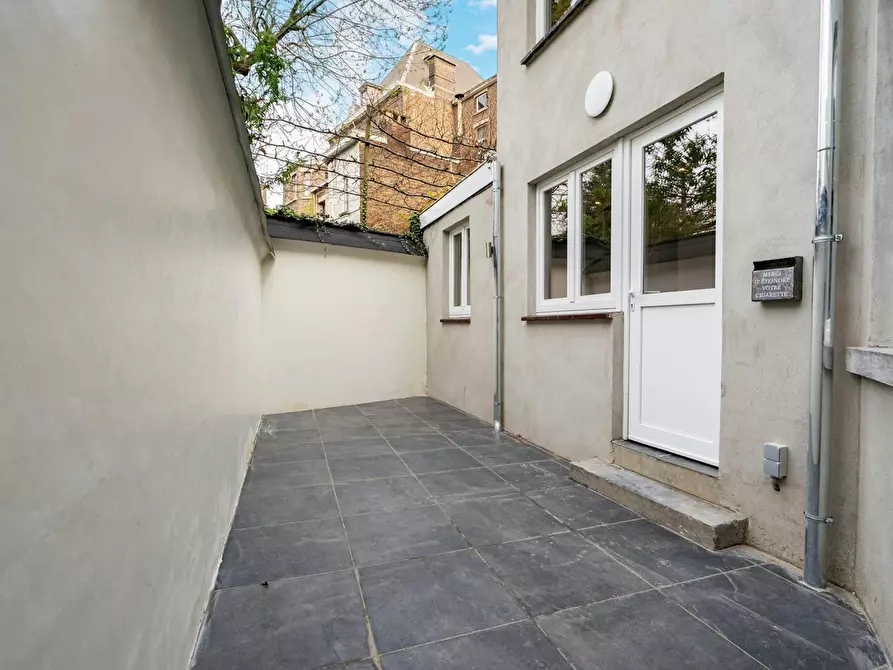 Immagine 7 di Camera in affitto  in Rue de l'Athénée a Charleroi