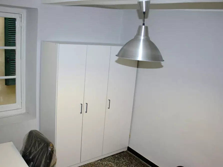 Immagine 2 di Camera in affitto  in Via di Prè a Genova