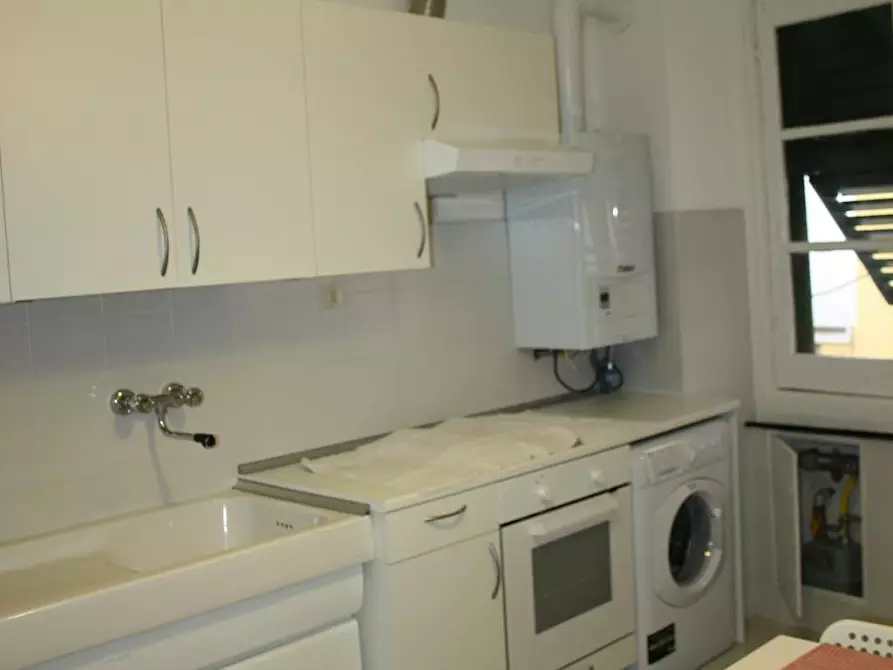 Immagine 10 di Camera in affitto  in Via di Prè a Genova