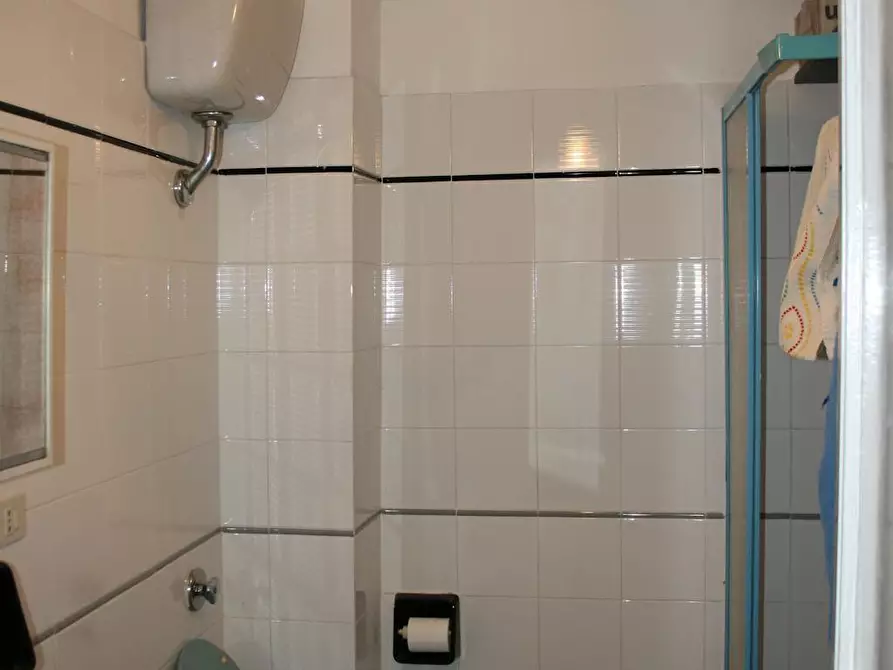 Immagine 9 di Camera in affitto  in Via di Prè a Genova