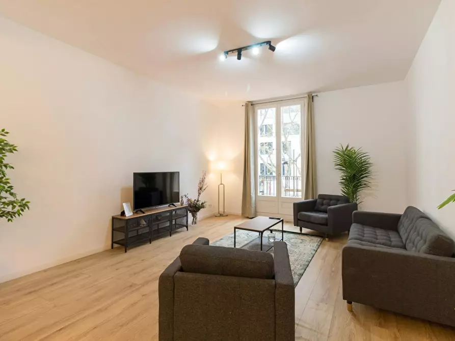 Immagine 2 di Appartamento in affitto  in Carrer La Rambla a Barcelona